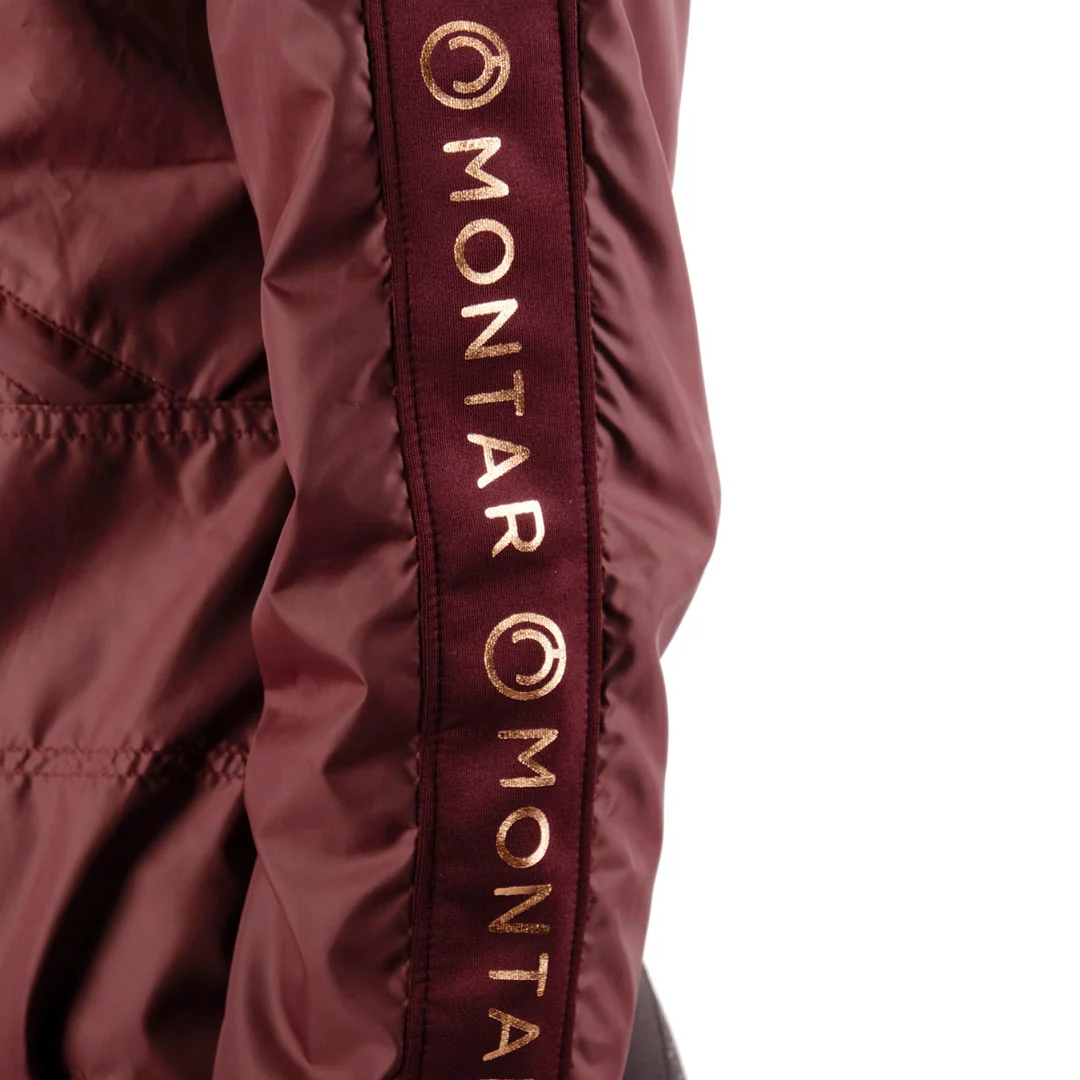 Montar Frida Rose Gold Detail Ladies Jacket - Image 2