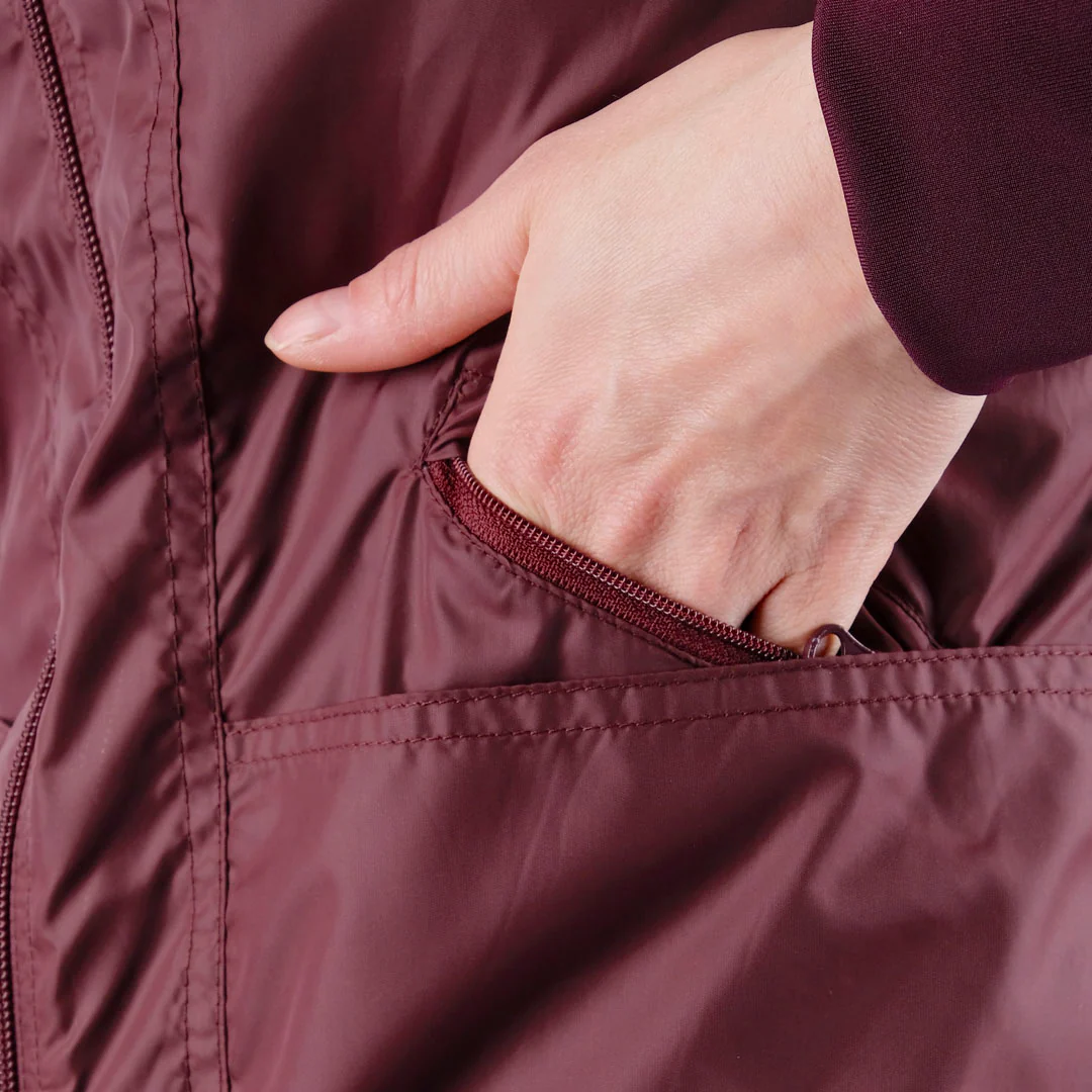 Montar Frida Rose Gold Detail Ladies Jacket - Image 4