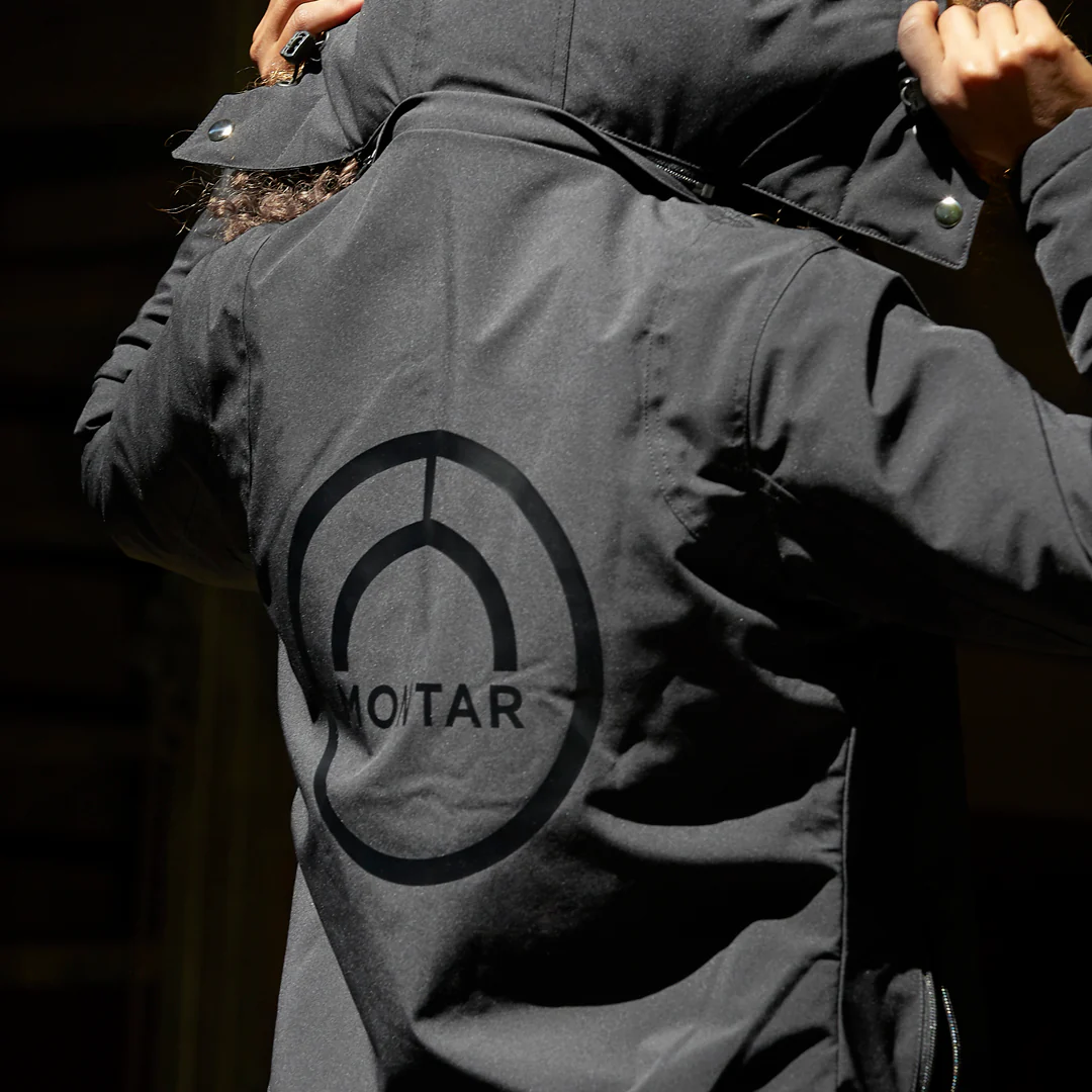 Montar Kendal Waterproof Jacket - Image 3