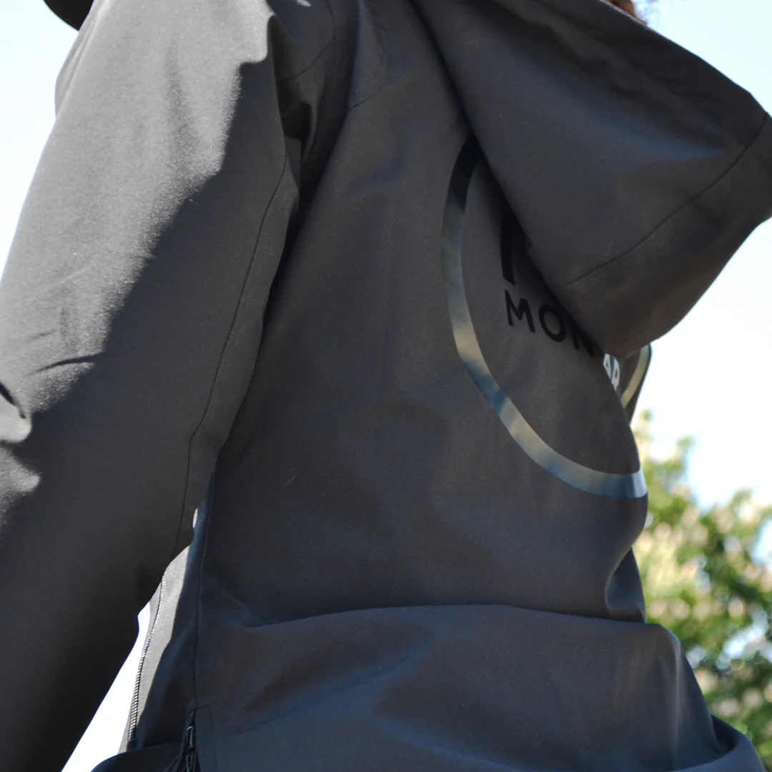 Montar Kendal Waterproof Jacket - Image 4