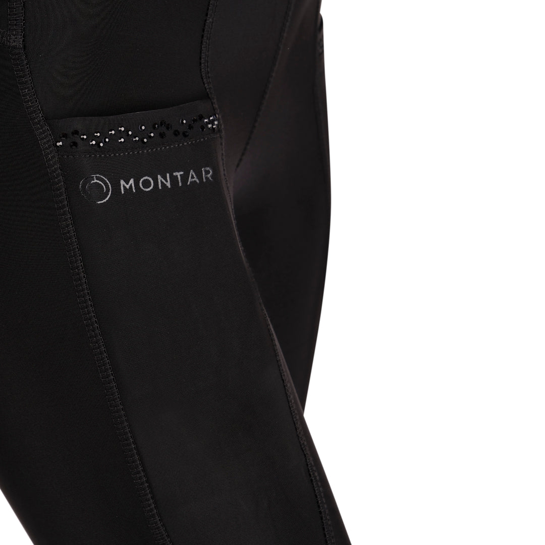 Montar Linnea Full Grip Riding Tights - Image 10