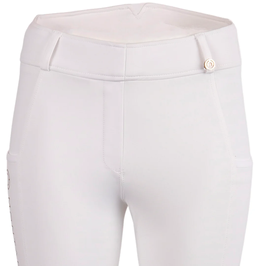 Montar Makayla Hybrid Full Grip Riding Tights
