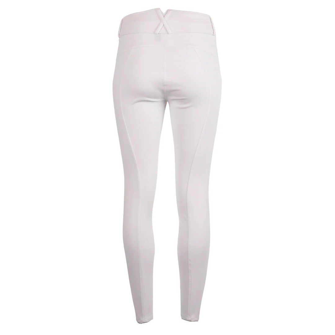 Montar Makayla Hybrid Full Grip Riding Tights - Image 4