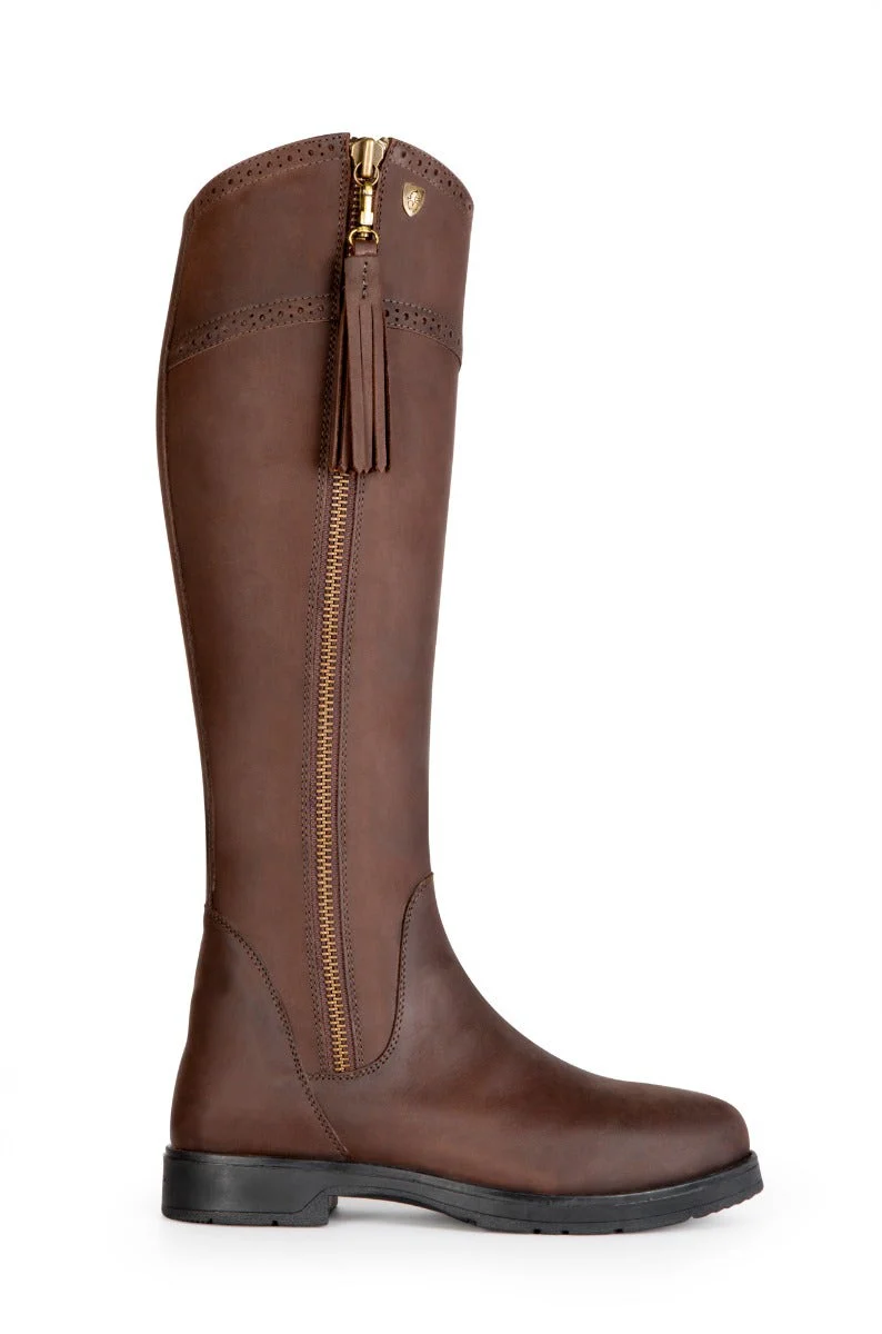 Moretta Alessandra Children's Country Boots - Image 2