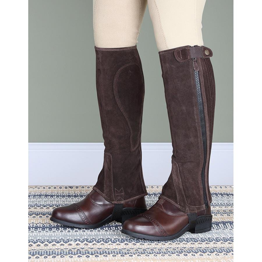Moretta Amara Children's Half Chaps - Image 5
