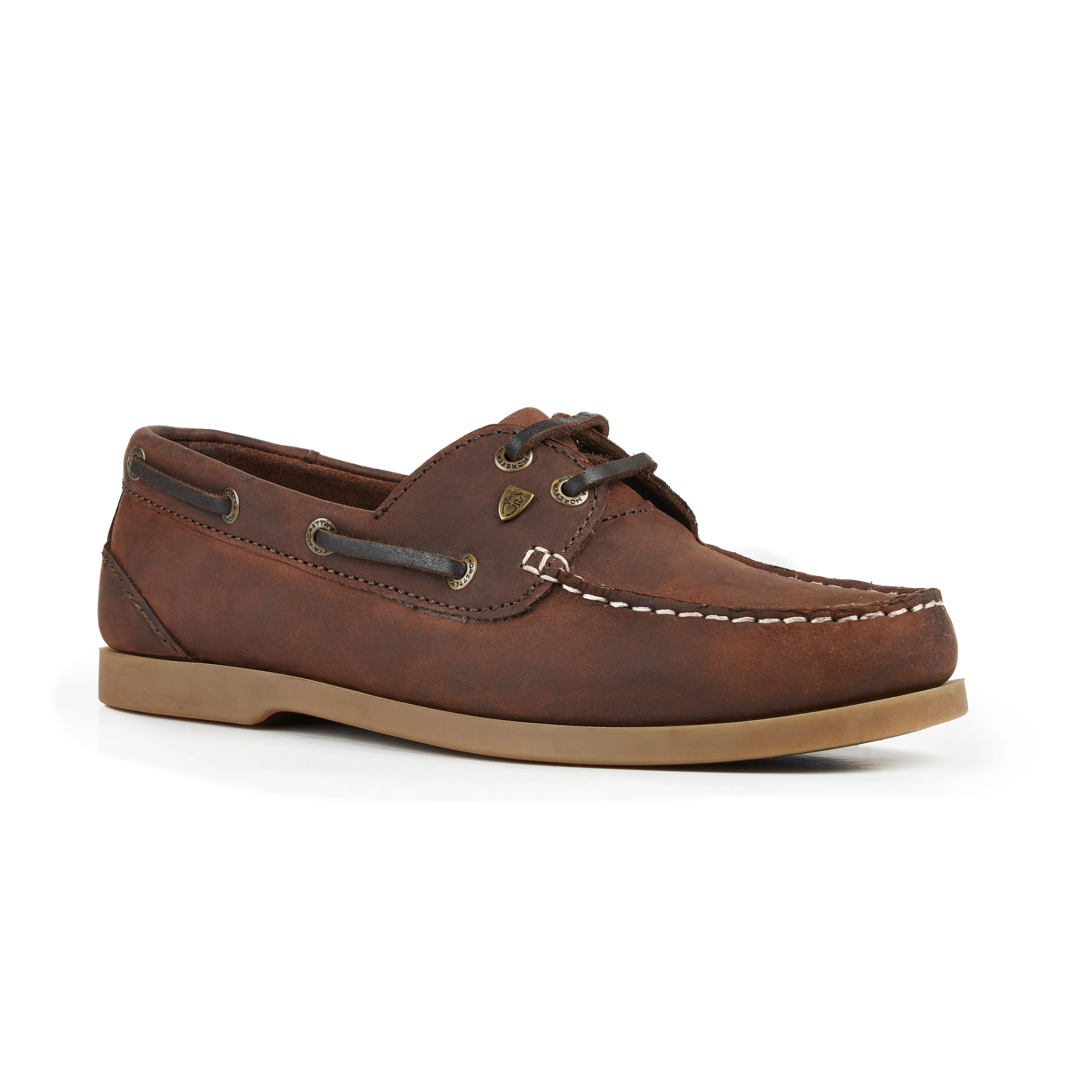 Shires Moretta Avisa Deck Shoes - Image 10