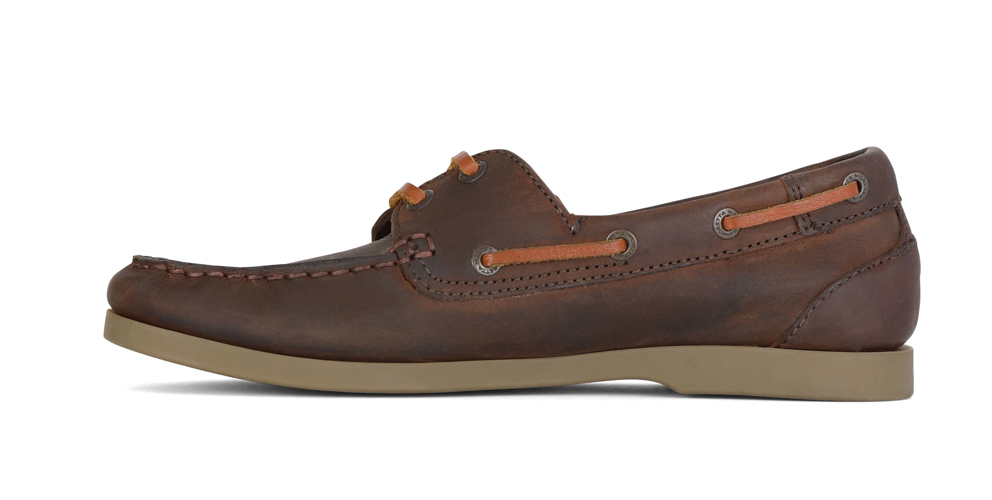 Shires Moretta Avisa Deck Shoes - Image 11
