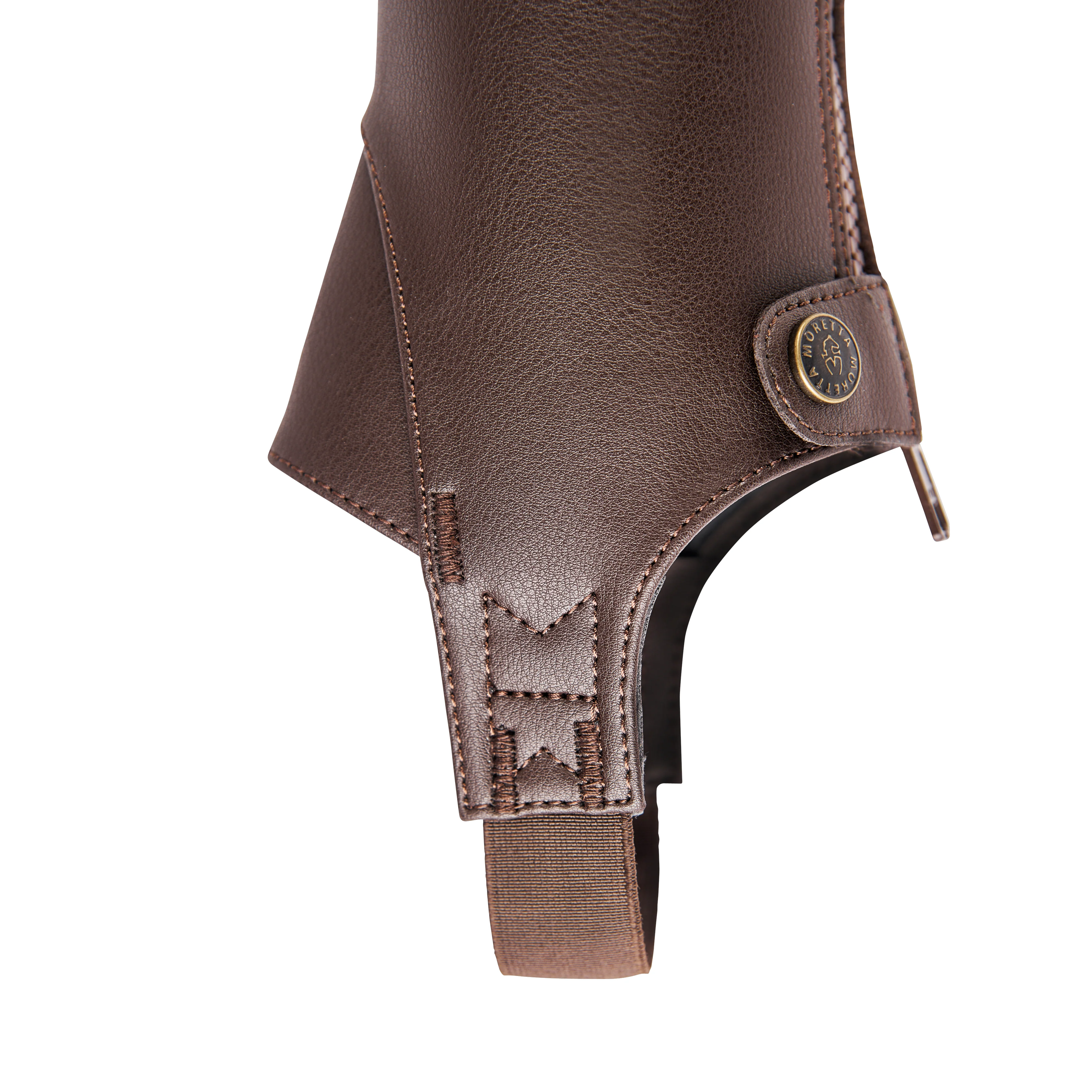 Shires Moretta Adult's Synthetic Gaiters - Image 5