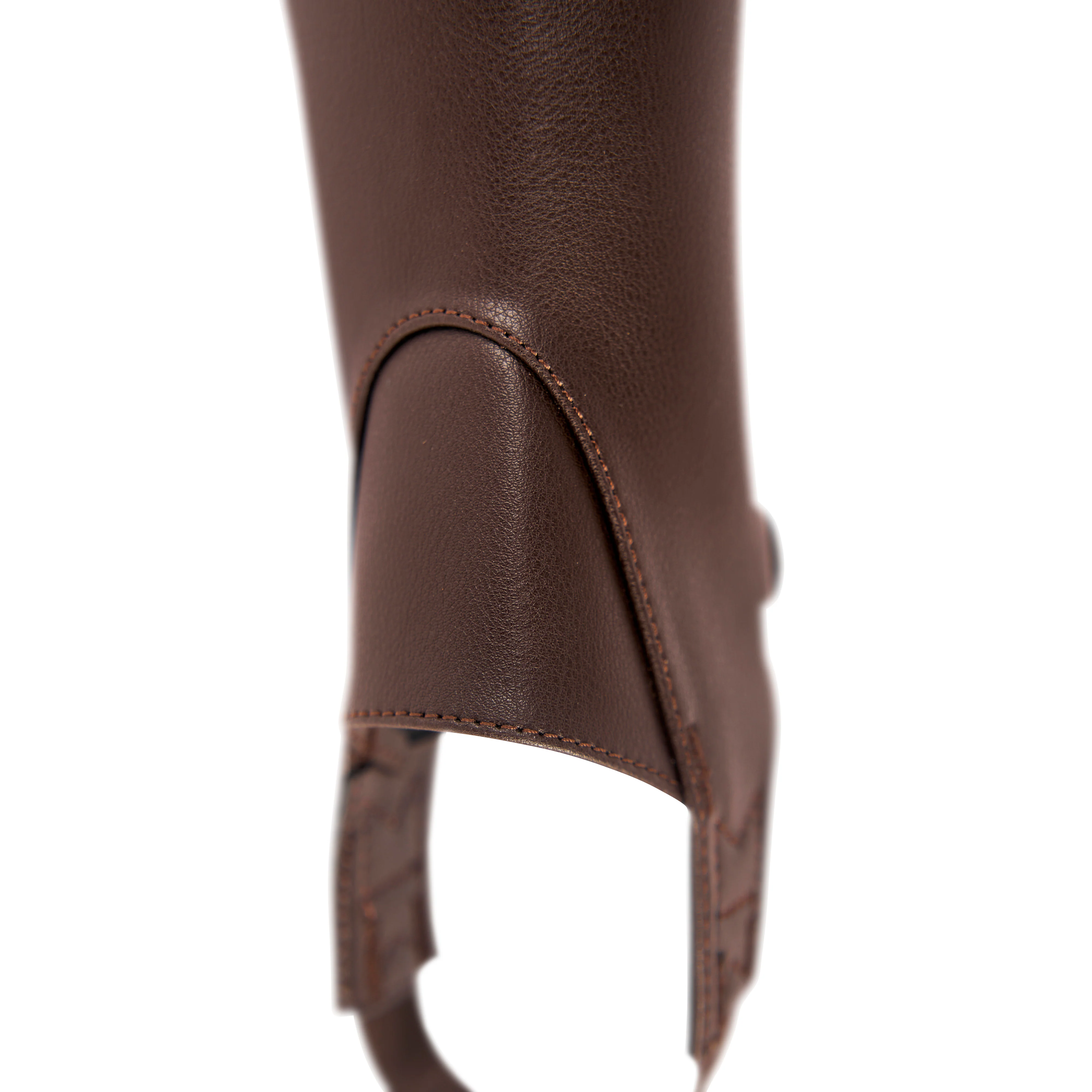 Shires Moretta Adult's Synthetic Gaiters - Image 6
