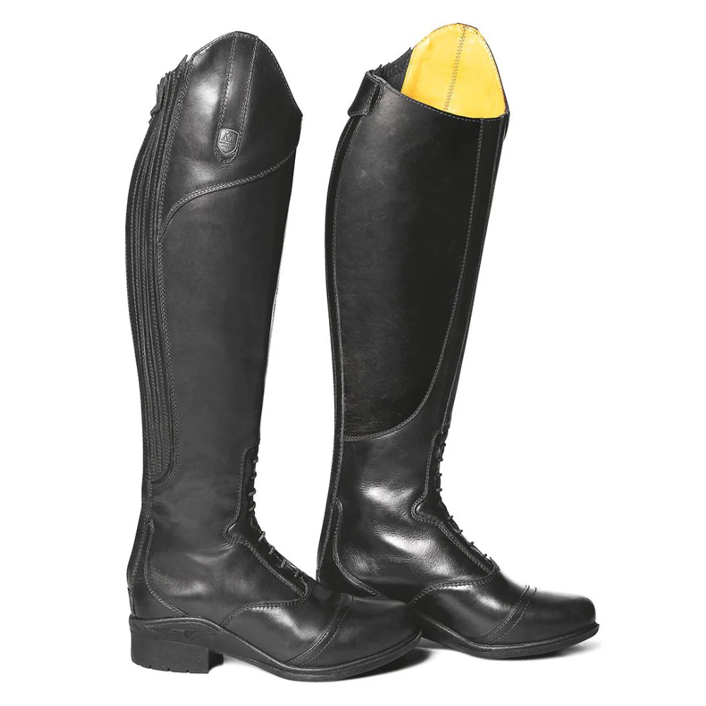 Mountain Horse Aurora Tall Boots