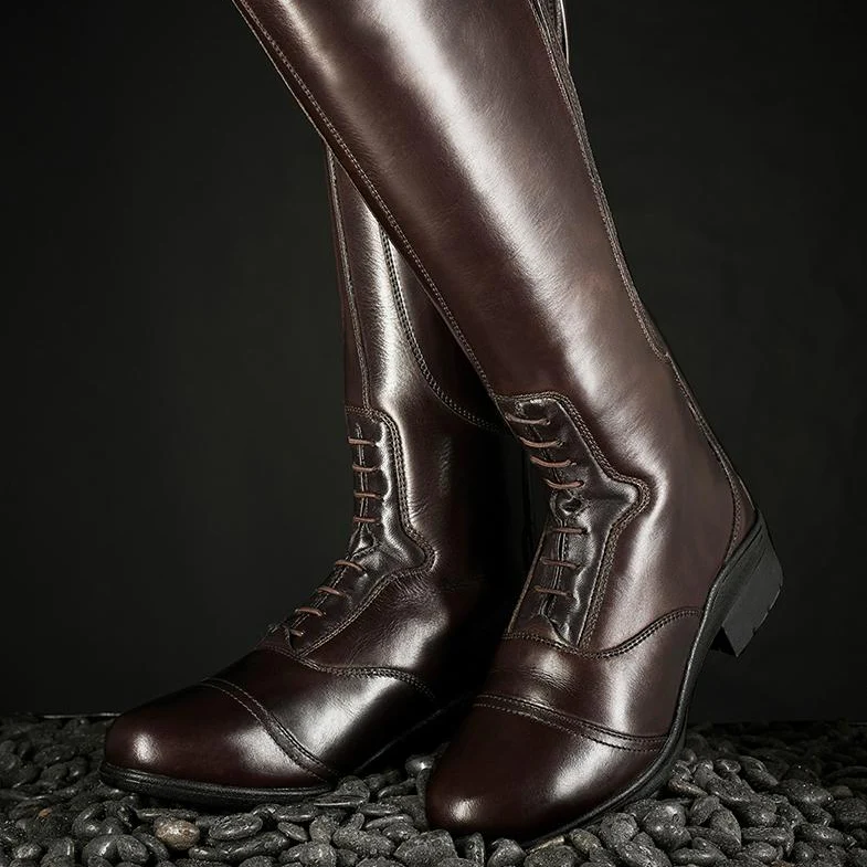 Mountain Horse Aurora Tall Boots - Image 10