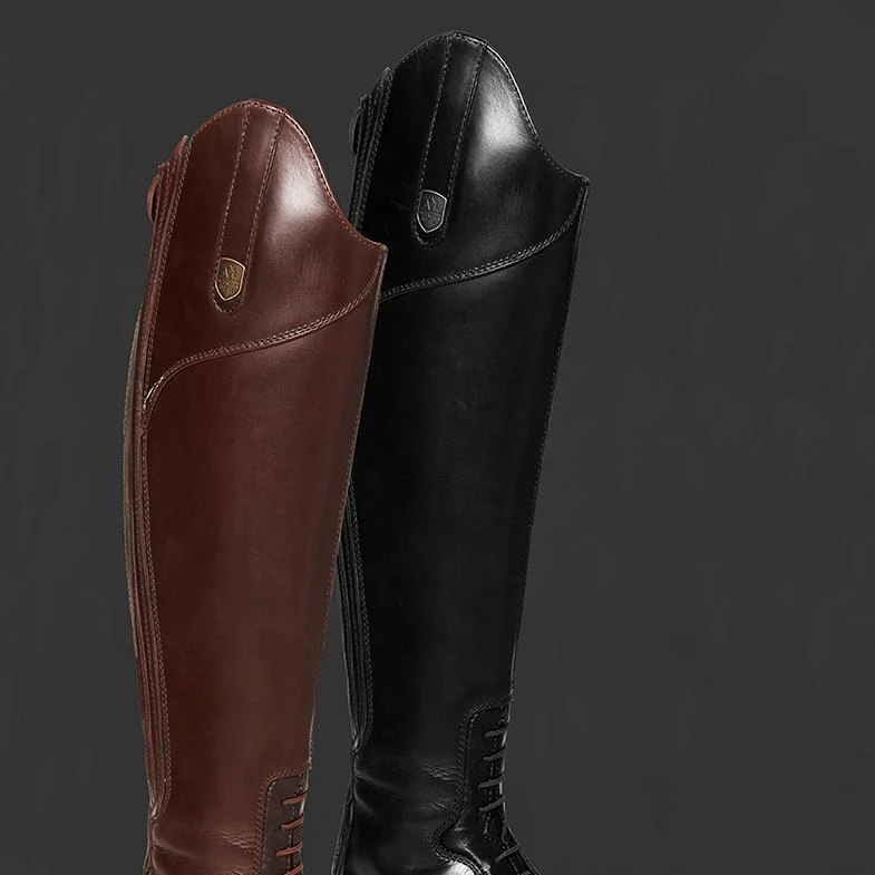 Mountain Horse Aurora Tall Boots - Image 11