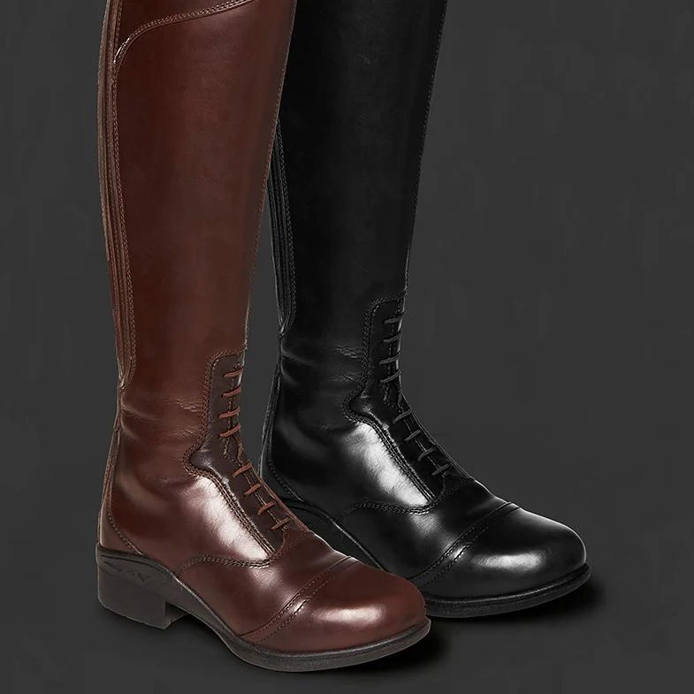 Mountain Horse Aurora Tall Boots - Image 12