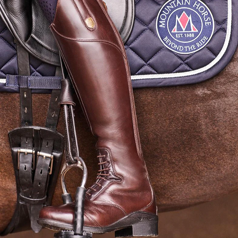 Mountain Horse Aurora Tall Boots - Image 8