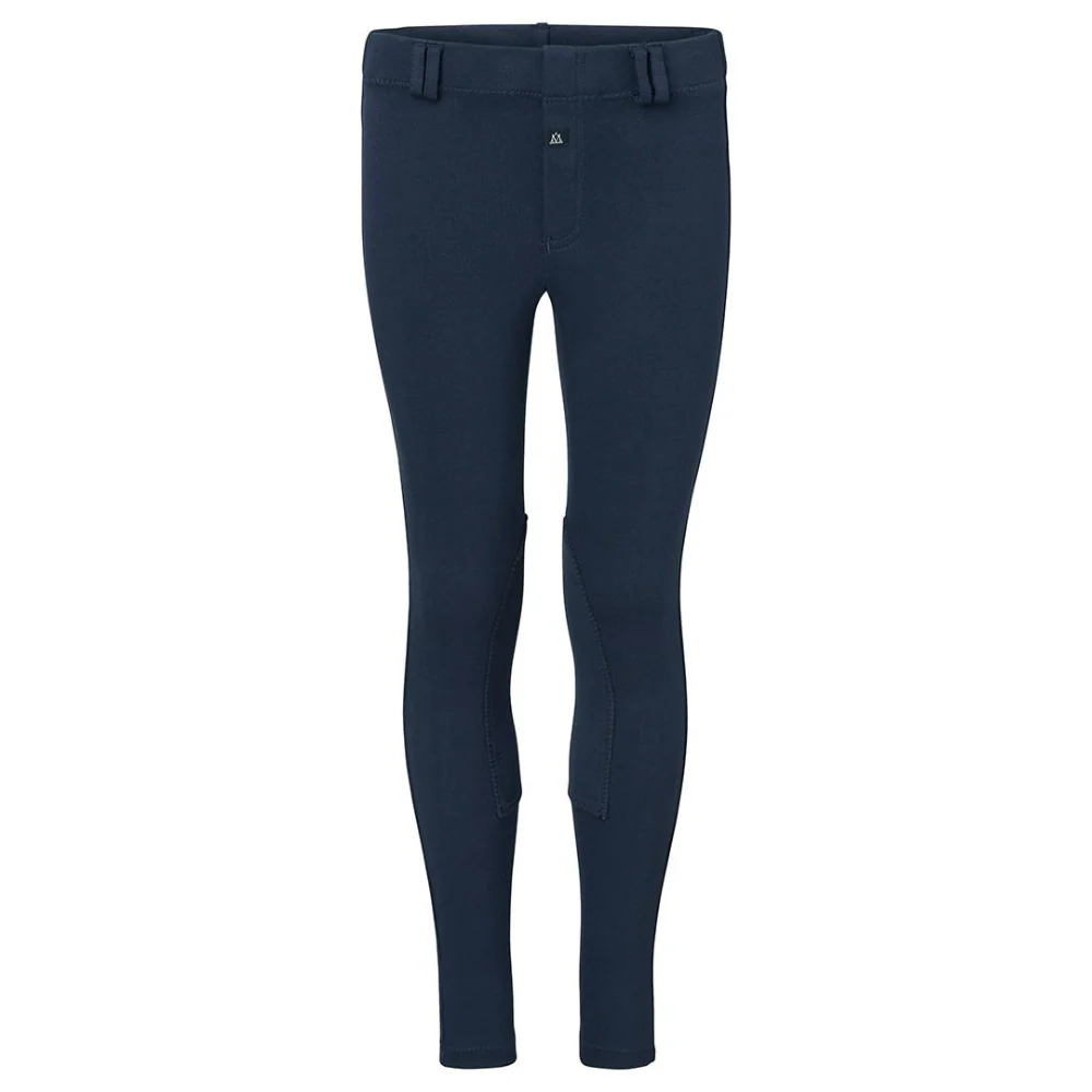 Mountain Horse Children's Kidd Knee Grip Breeches - Image 2