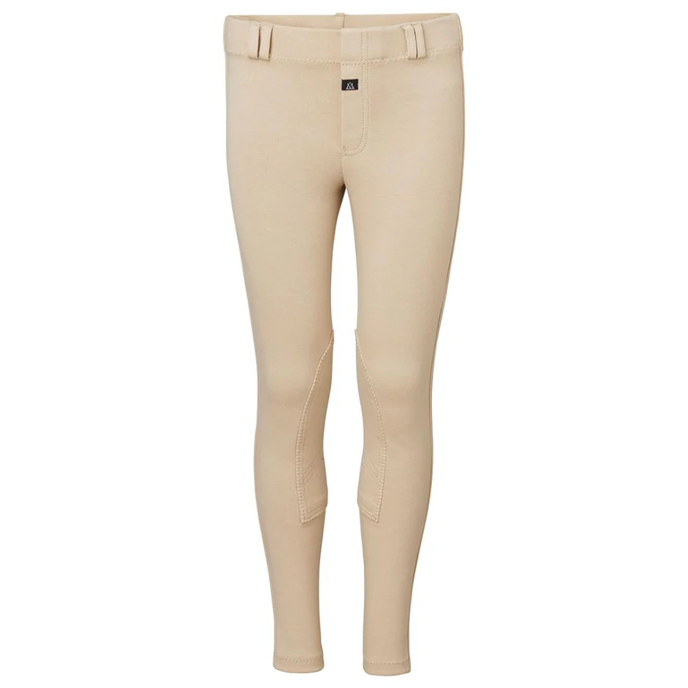 Mountain Horse Children's Kidd Knee Grip Breeches - Image 3