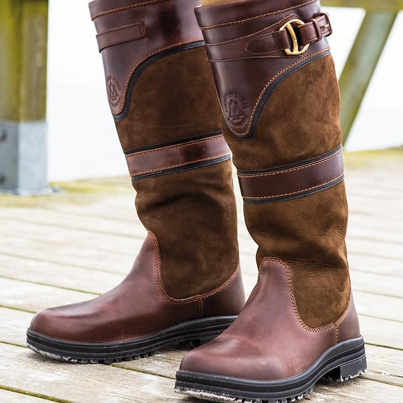 Mountain Horse Devonshire Tall Boots - Image 2
