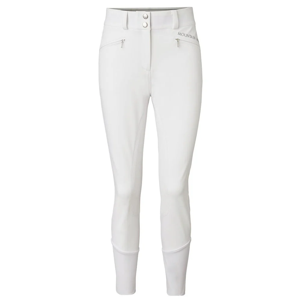 Mountain Horse Diana Full Seat Imitation Leather Breeches - Image 4