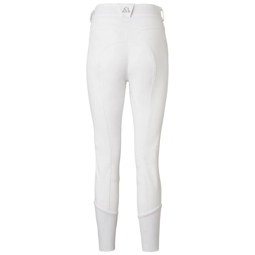 Mountain Horse Diana Full Seat Imitation Leather Breeches - Image 5