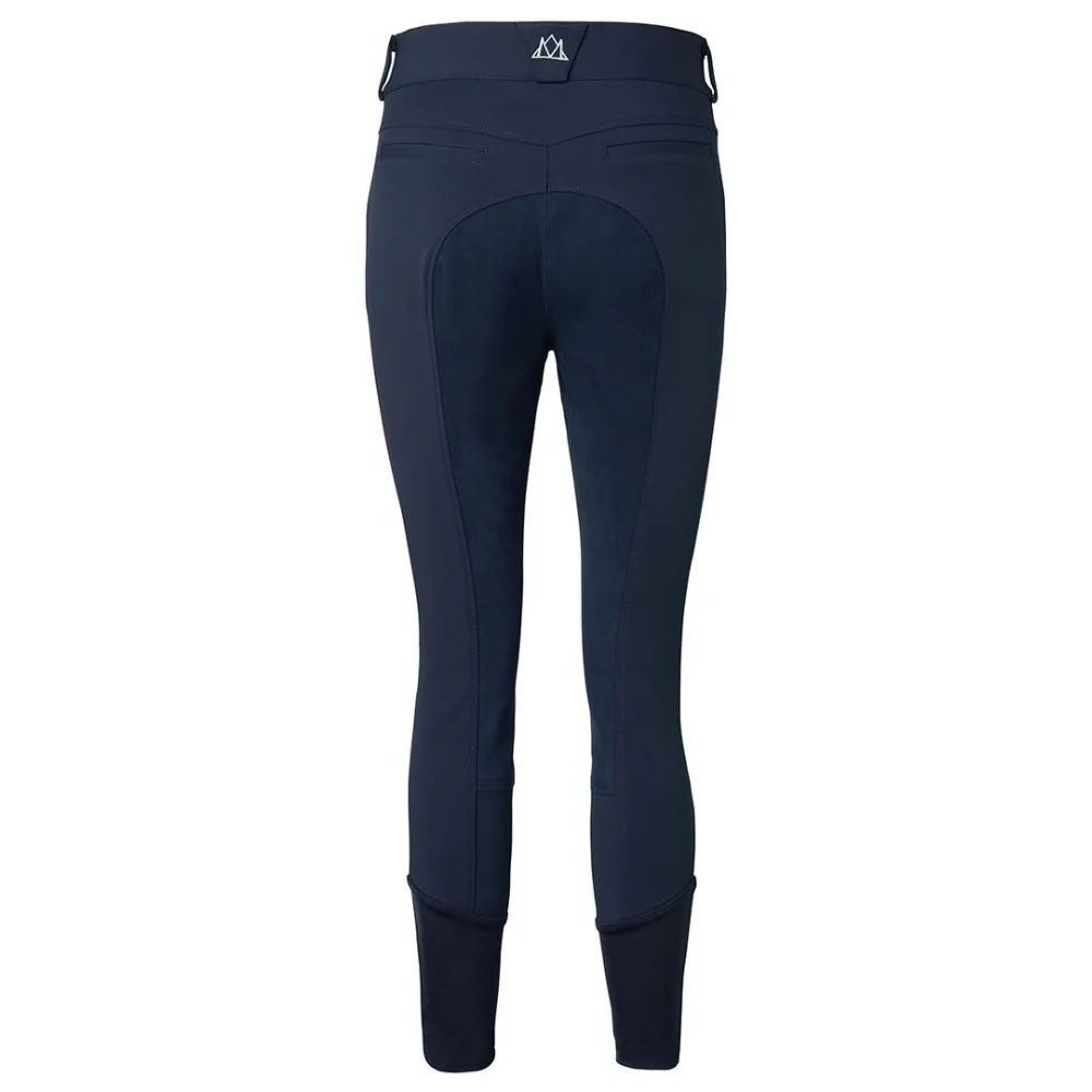 Mountain Horse Diana Full Seat Imitation Leather Breeches - Image 7