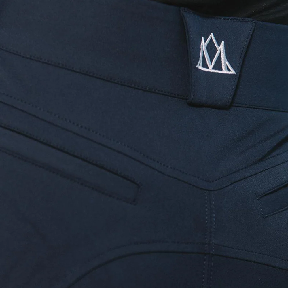 Mountain Horse Diana Full Seat Imitation Leather Breeches - Image 9
