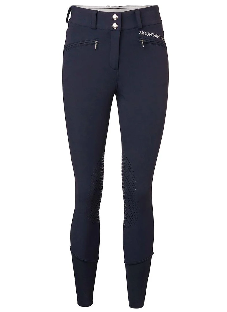 Mountain Horse Diana Knee Grip Breeches - Image 10
