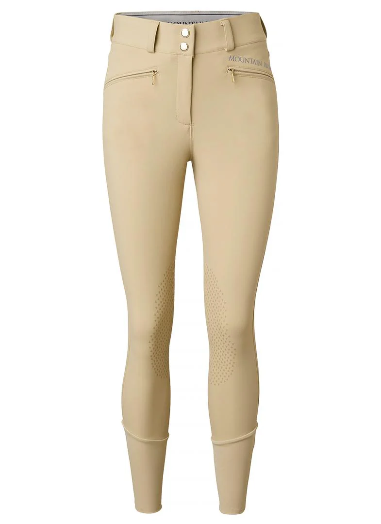 Mountain Horse Diana Knee Grip Breeches - Image 14
