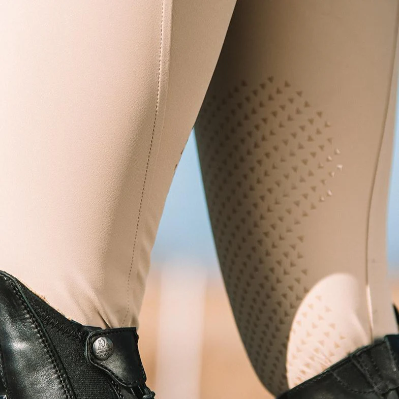 Mountain Horse Diana Knee Grip Breeches - Image 17