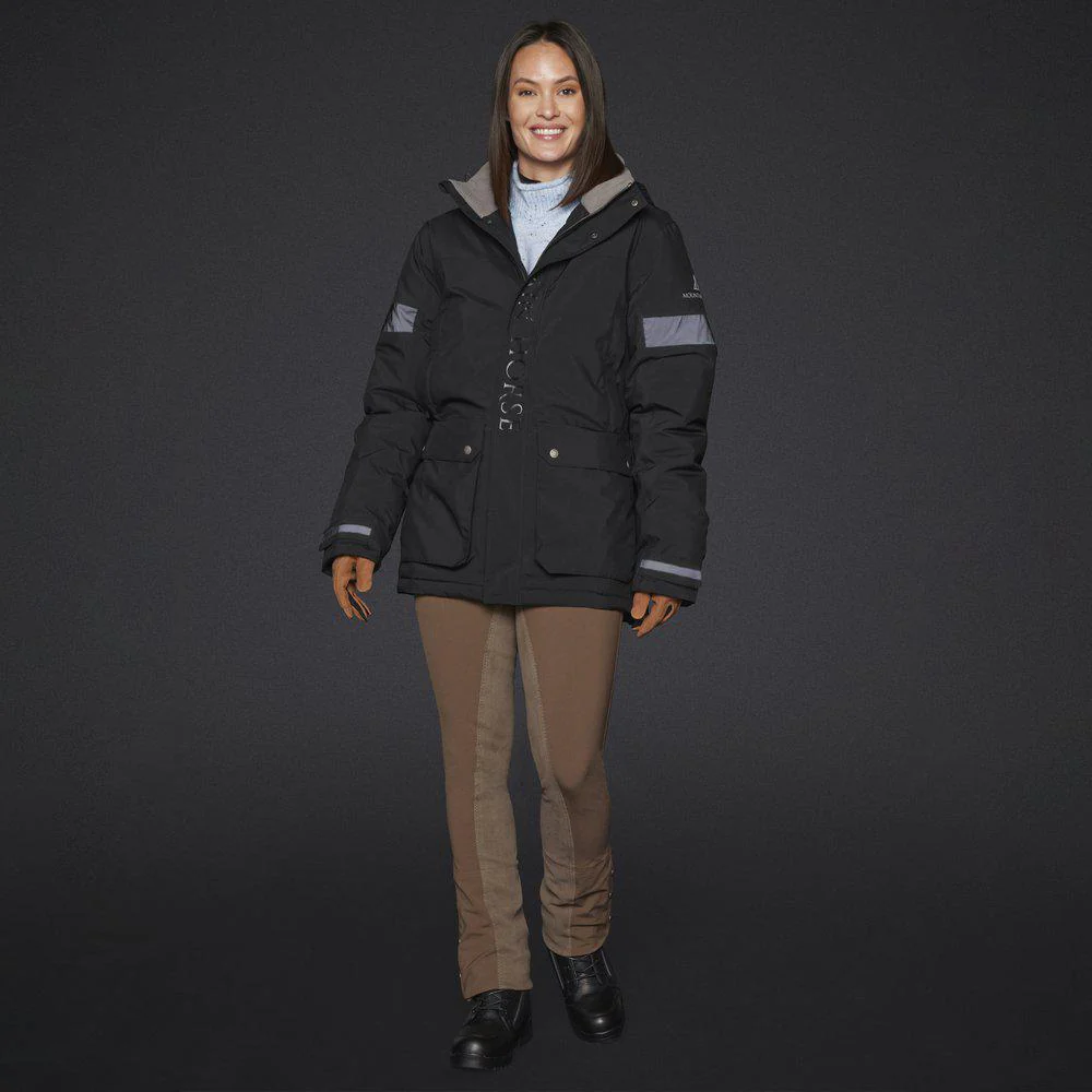 Mountain Horse Galaxy Parka - Image 3