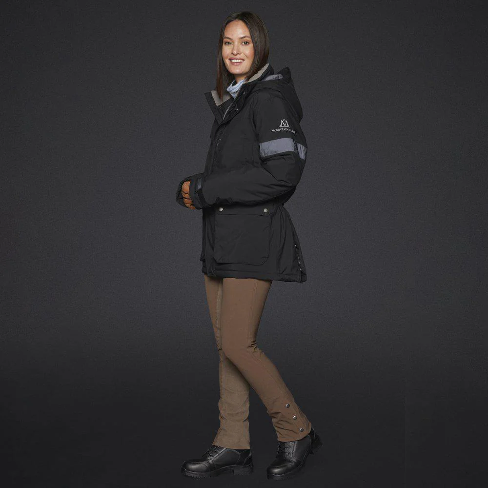 Mountain Horse Galaxy Parka - Image 4