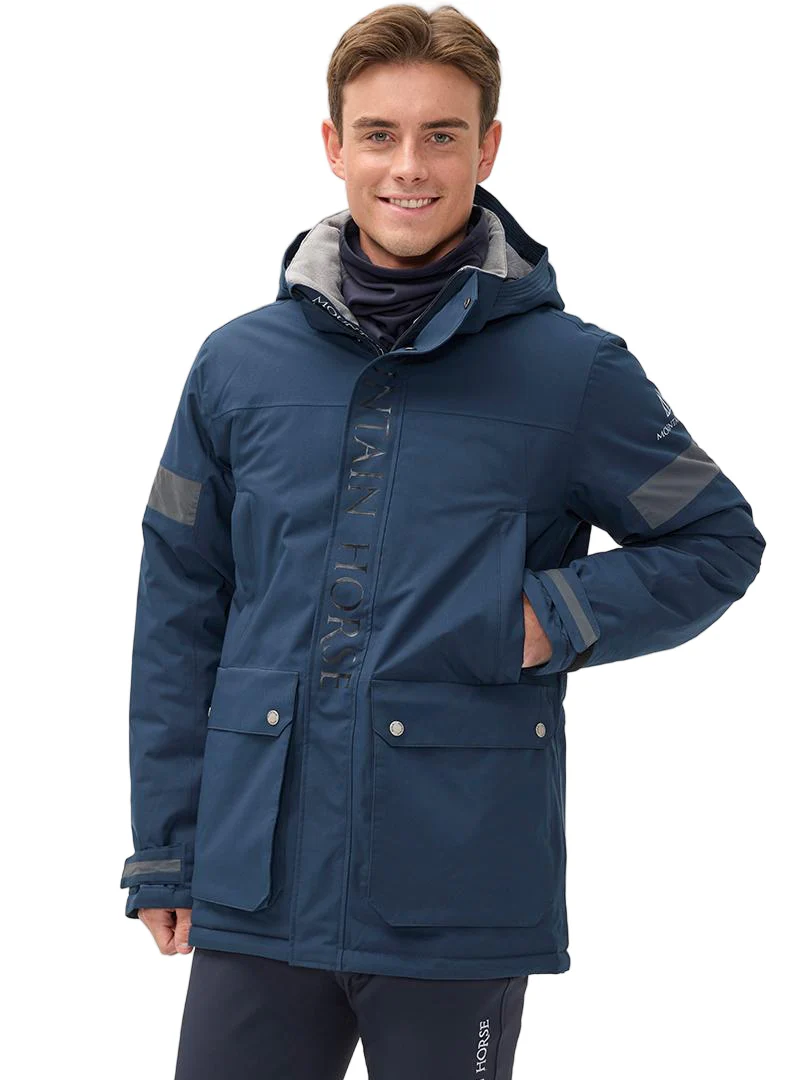 Mountain Horse Galaxy Parka - Image 6