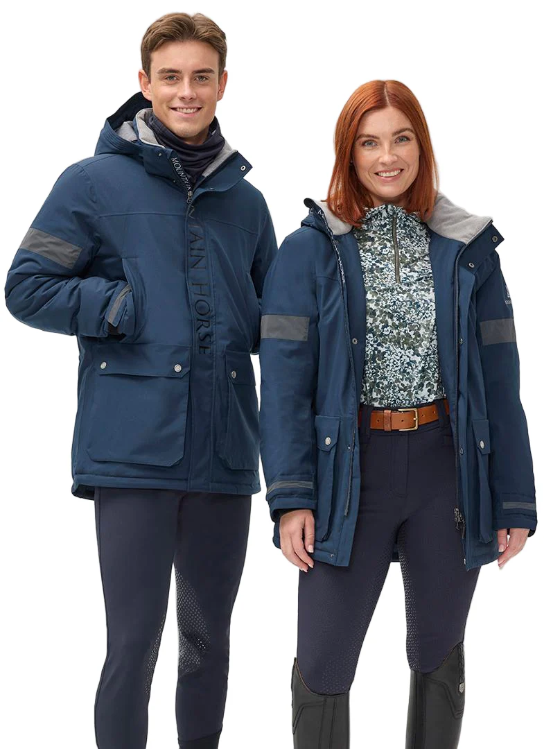 Mountain Horse Galaxy Parka - Image 8