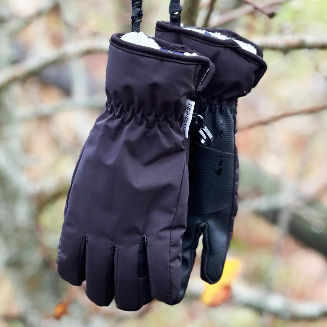 Mountain Horse Heat Gloves - Image 3
