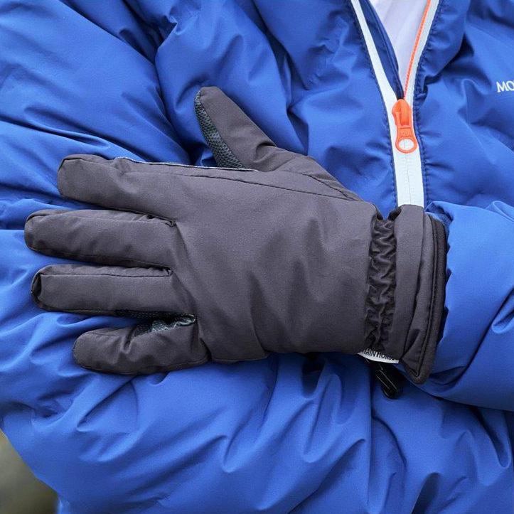Mountain Horse Heat Gloves - Image 4