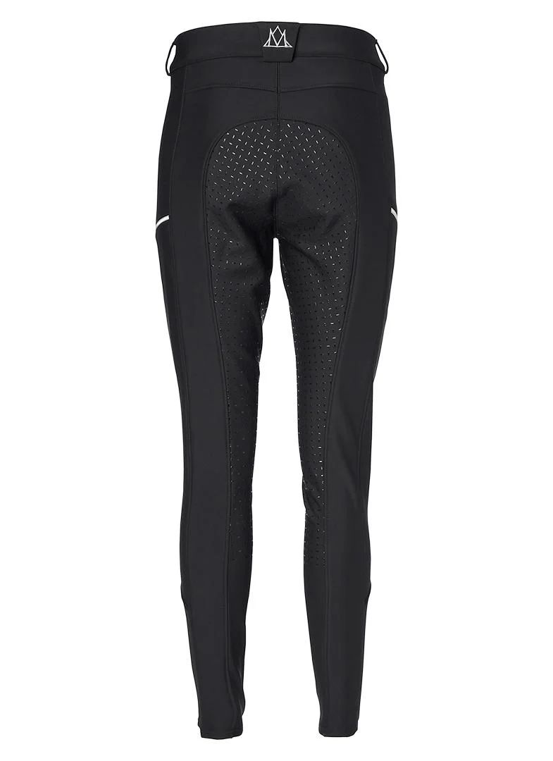 Mountain Horse Kristin Softshell Full Seat Breeches - Image 2