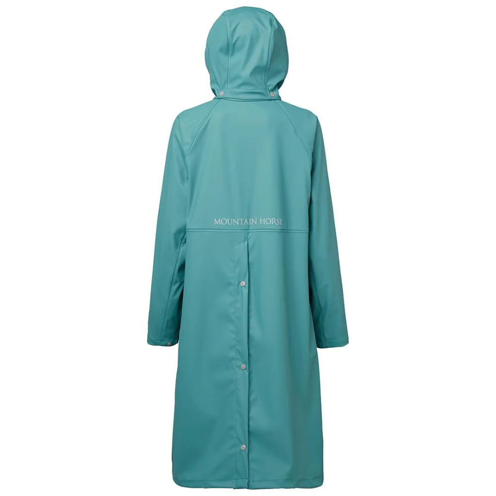 Mountain Horse Mindy Rain Coat - Image 10