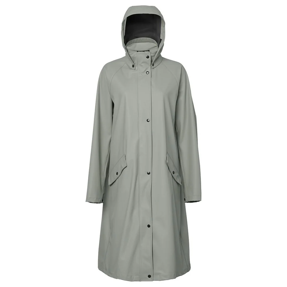 Mountain Horse Mindy Rain Coat - Image 13