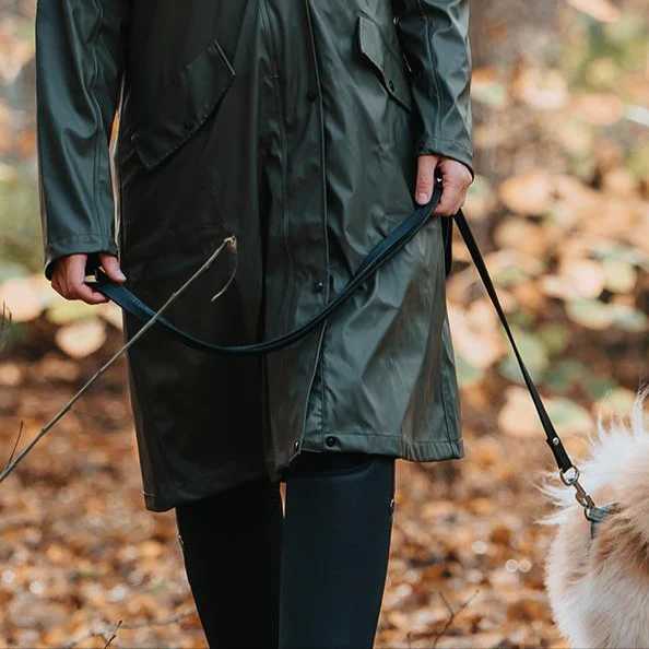 Mountain Horse Mindy Rain Coat - Image 5
