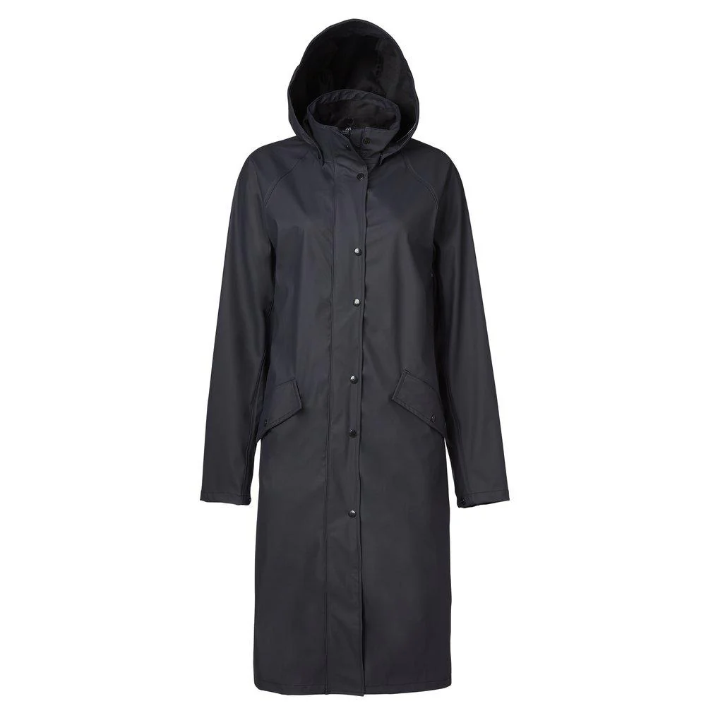 Mountain Horse Mindy Rain Coat - Image 6