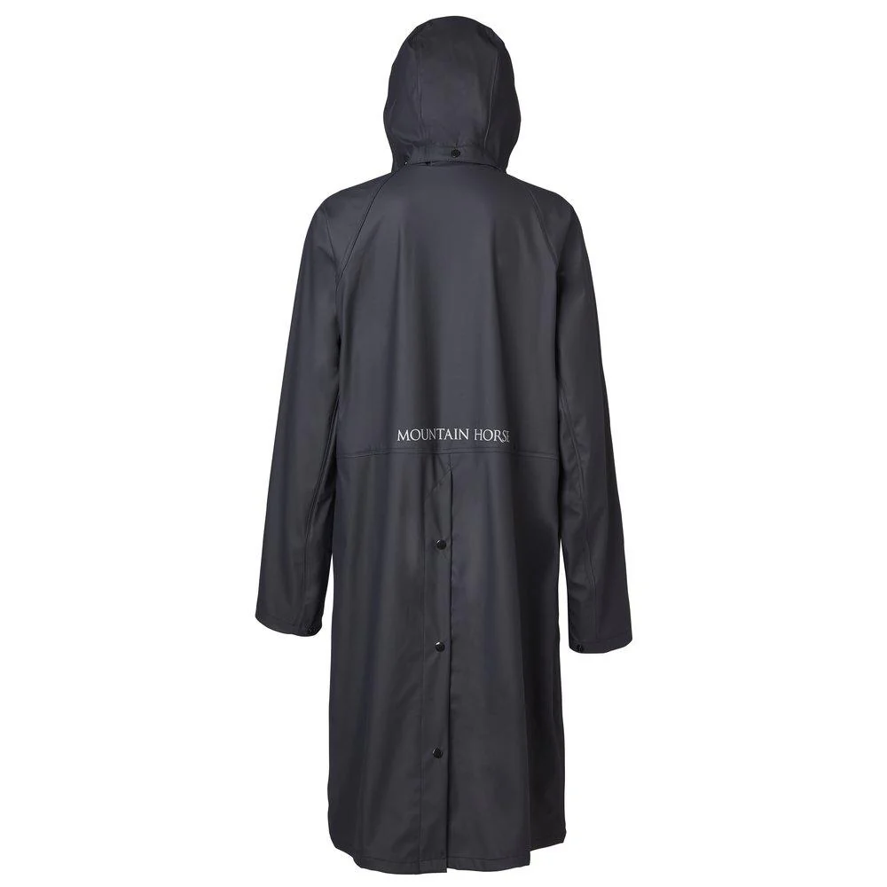 Mountain Horse Mindy Rain Coat - Image 7