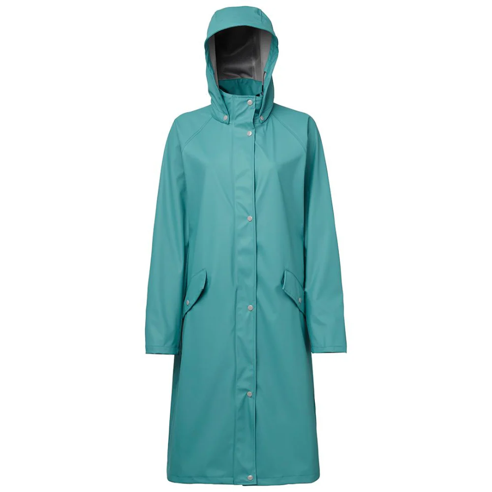 Mountain Horse Mindy Rain Coat - Image 9