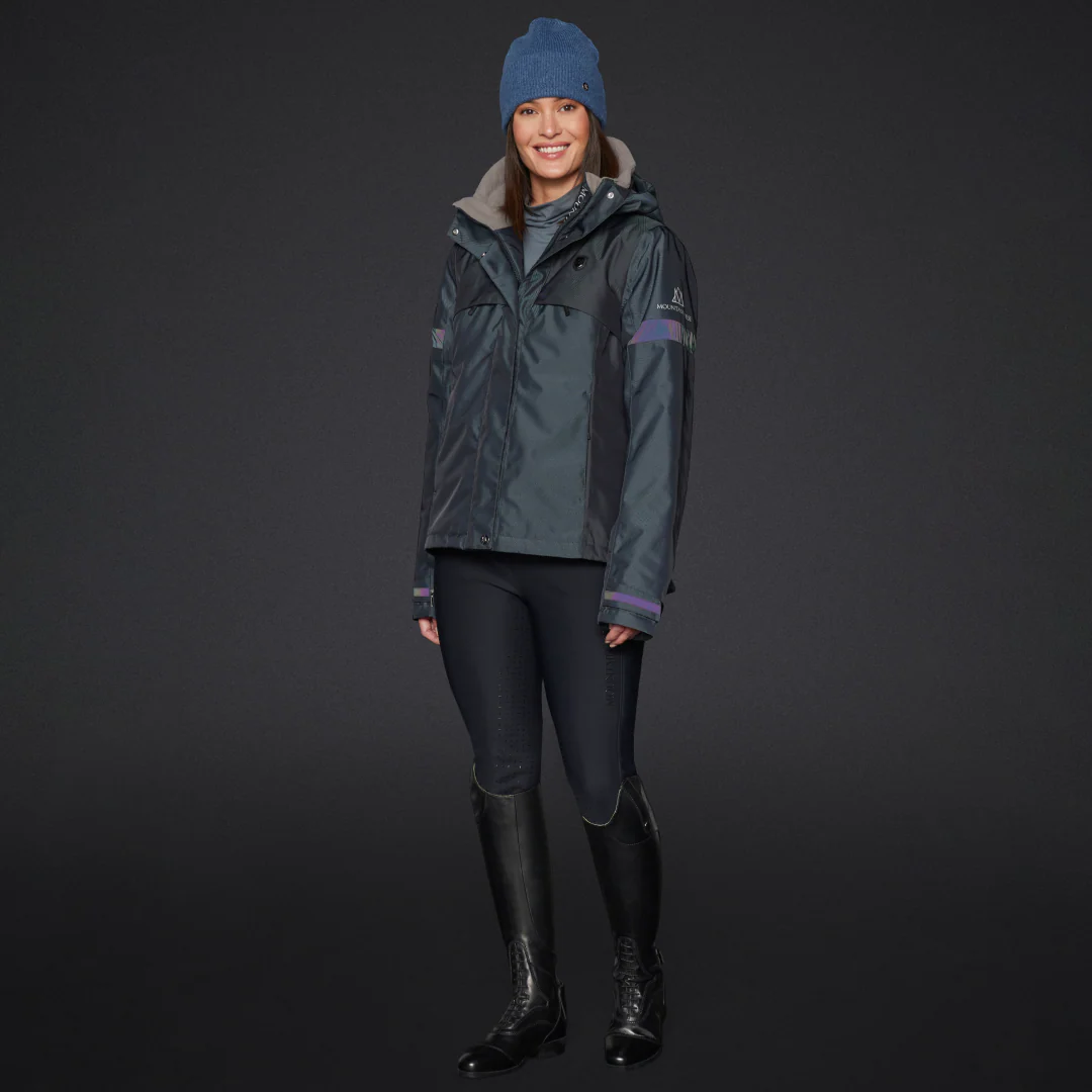 Mountain Horse Royal Grace Jacket - Image 10