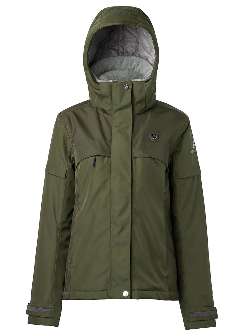 Mountain Horse Royal Grace Jacket - Image 12
