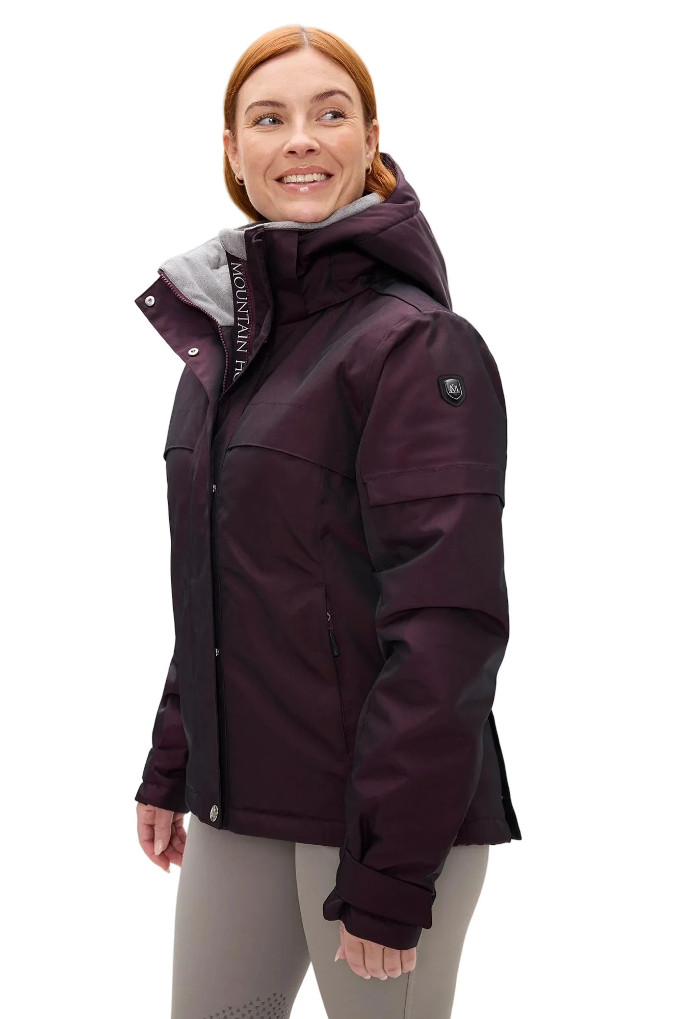 Mountain Horse Royal Grace Jacket - Image 3