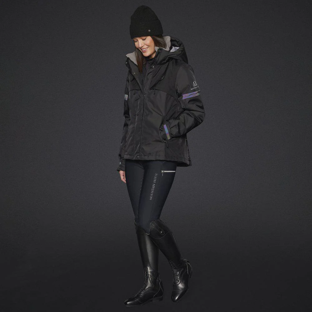 Mountain Horse Royal Grace Jacket - Image 6