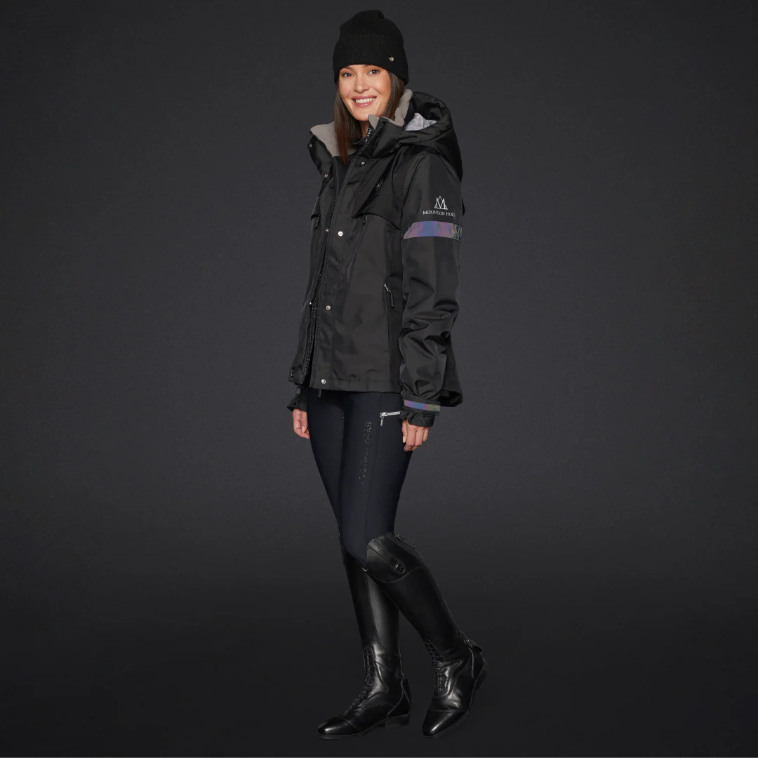 Mountain Horse Royal Grace Jacket - Image 7