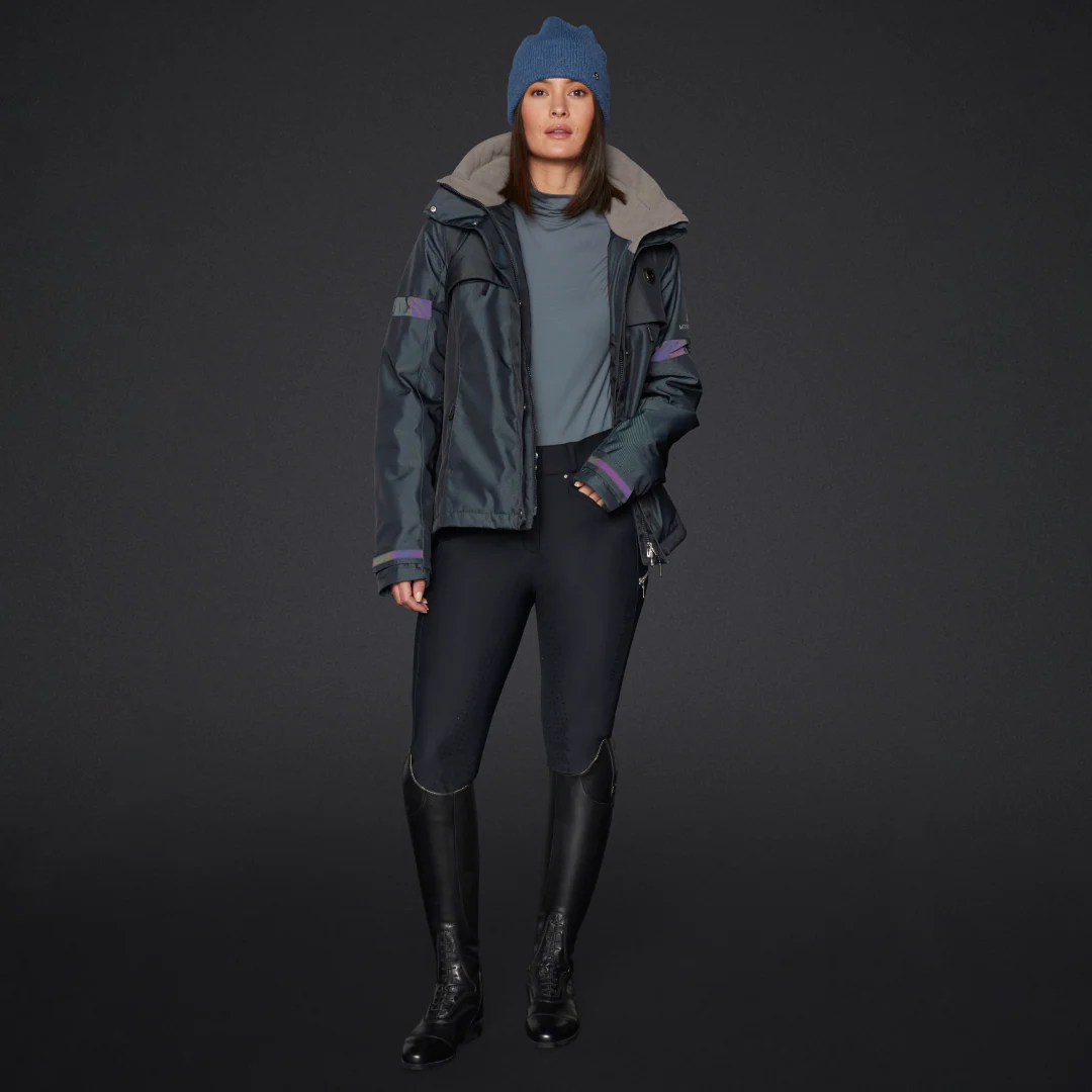 Mountain Horse Royal Grace Jacket - Image 9