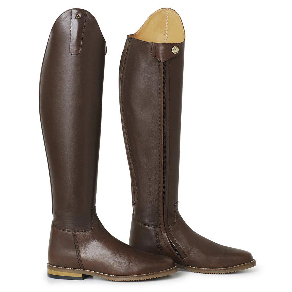 Mountain Horse Serenade Dressage Boots - Image 2