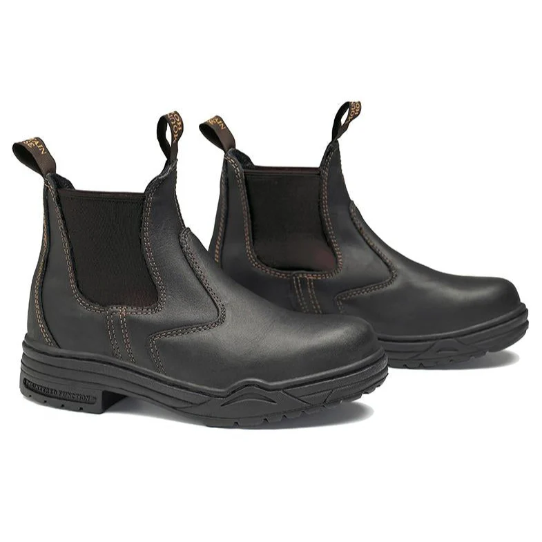 Mountain Horse Stable Jodhpur Boots