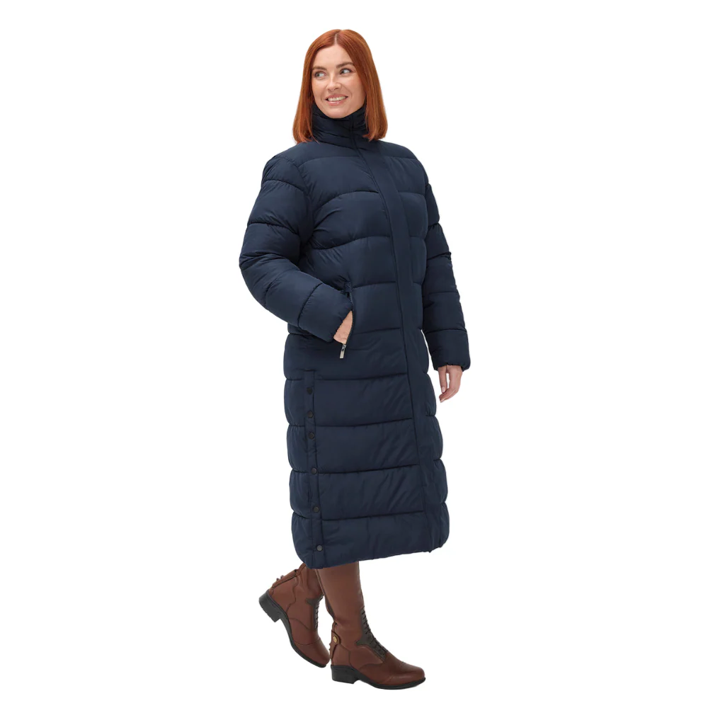Mountain Horse Team Coat - Image 2